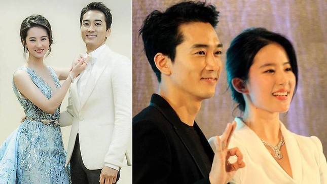 Song Hye Kyo đăng ảnh kỷ niệm 16 năm ‘Trái tim mùa thu’ lên sóng ảnh 6