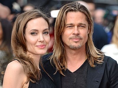 Hậu chia tay, khối tài sản kếch xù của Brad và Angelina đi về đâu? ảnh 1