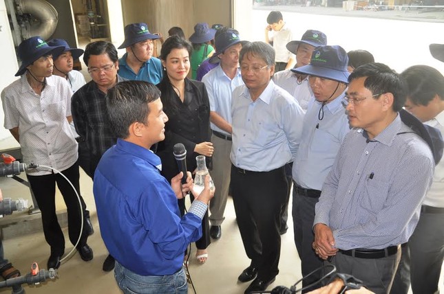 TP. Đà Nẵng sắp có khu liên hiệp xử lý rác quy mô lớn ảnh 1