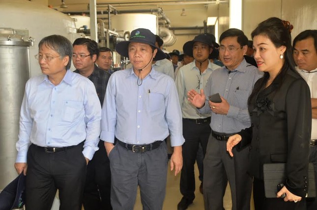 TP. Đà Nẵng sắp có khu liên hiệp xử lý rác quy mô lớn ảnh 2