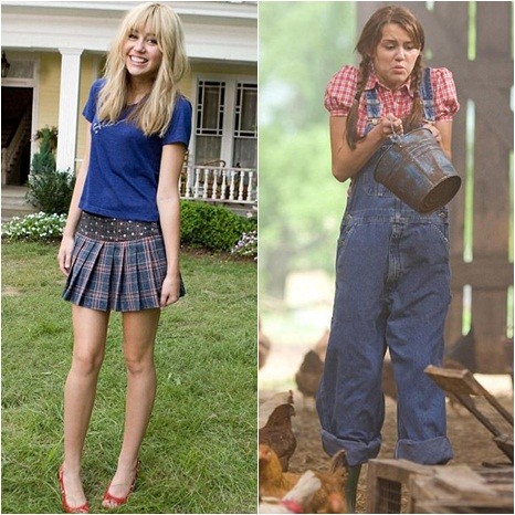 Miley Cyrus nữ tính đầy quyến rũ trên thảm hoa trái tim ảnh 10