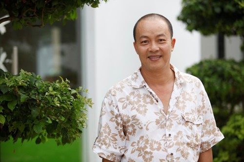 'Bí mật' về 'Gặp nhau cuối tuần' sau 10 năm dừng chiếu được hé lộ ảnh 3