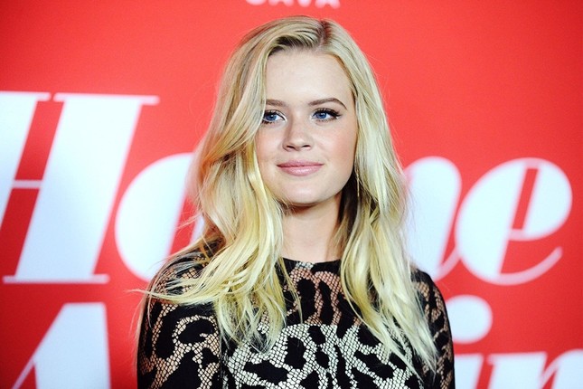Ava Phillippe – Tiểu thư 18 tuổi xinh đẹp như thiên thần ảnh 8