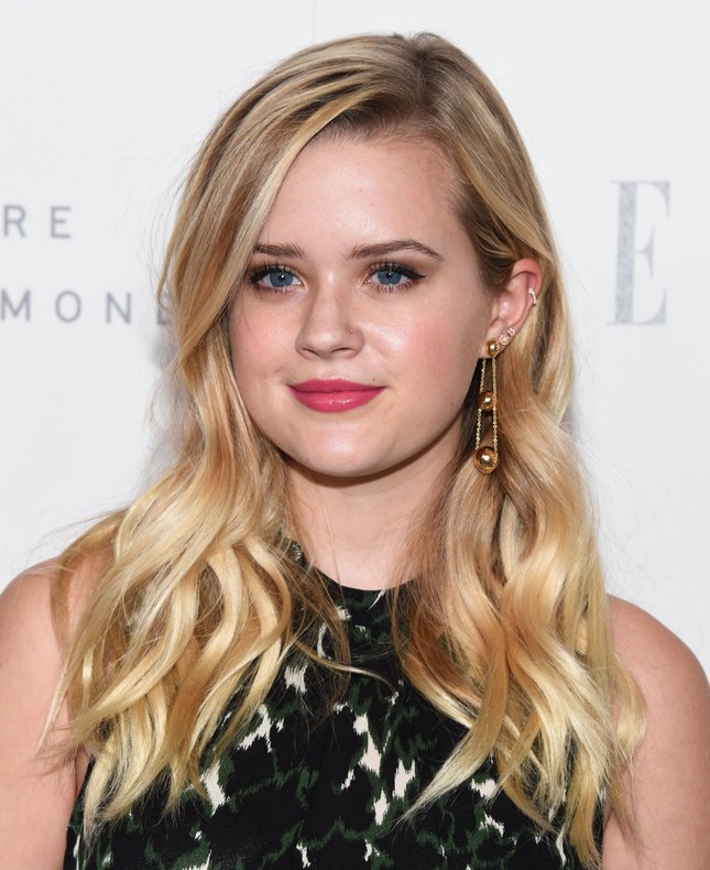 Ava Phillippe – Tiểu thư 18 tuổi xinh đẹp như thiên thần ảnh 7