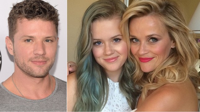 Ava Phillippe – Tiểu thư 18 tuổi xinh đẹp như thiên thần ảnh 1