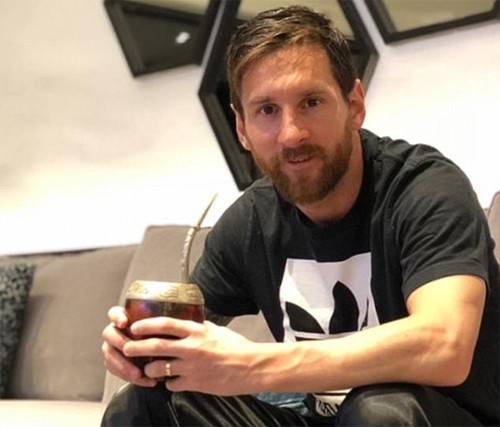 'Thần dược' giúp cầu thủ World Cup tăng cường phong độ ảnh 1