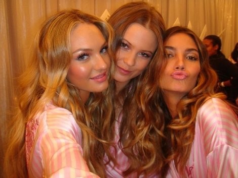Thiên thần nội y Lily Aldridge mang bầu bé thứ 2 ảnh 11