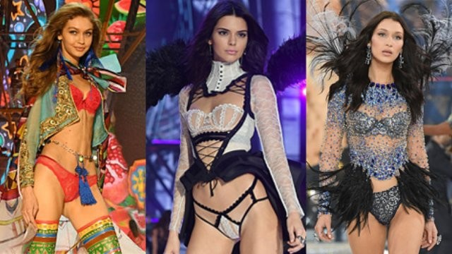 Những ‘chân dài’ nào sẽ góp mặt trong show Victoria's Secret 2018? ảnh 5