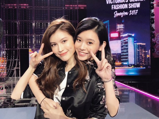 Những ‘chân dài’ nào sẽ góp mặt trong show Victoria's Secret 2018? ảnh 6