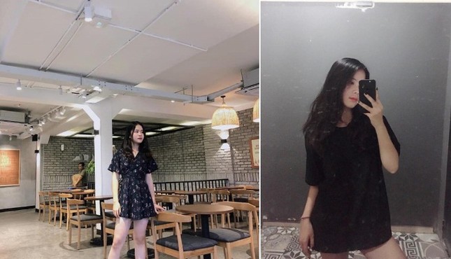 Nữ sinh Hải Phòng 'lột xác' sau một mùa hè vì bị crush 'phũ' ảnh 2