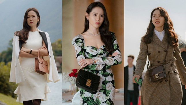 Vì sao khán giả mê mệt phim 'Hạ cánh nơi anh' dù nhiều tình tiết phi lý? ảnh 9