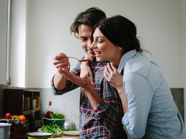 Né covid-19, đi đâu làm gì để lễ tình nhân lãng mạn mà vẫn an toàn? ảnh 3