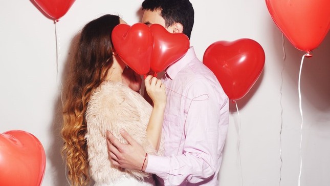 Né covid-19, đi đâu làm gì để lễ tình nhân lãng mạn mà vẫn an toàn? ảnh 1