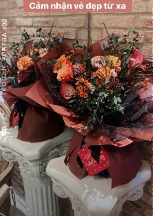 Chia sẻ nhật ký cách ly, Châu Bùi được dân mạng động viên ảnh 5