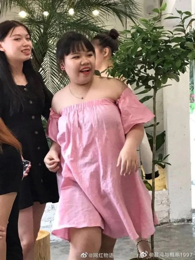 Hóa 'thiên nga' nhờ chỉnh ảnh 'sống ảo', cô gái gây tranh cãi trên mạng xã hội ảnh 3