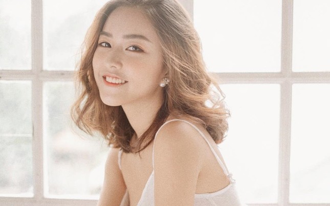 Sở hữu bảng thành tích đáng nể, nữ sinh 20 tuổi là Hoa khôi Đại học Luật Hà Nội ảnh 8