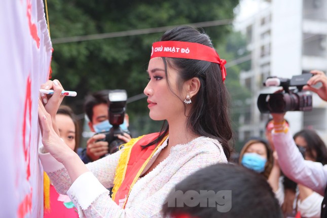 Giọt máu ấm giữa ngày đông lạnh ảnh 108