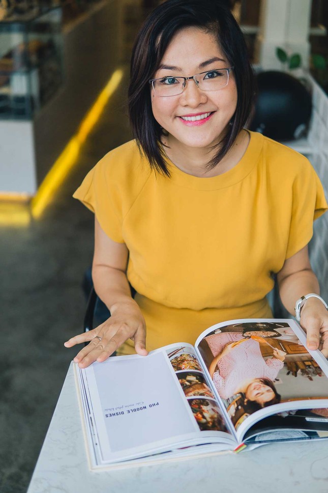 Những nữ YouTuber Việt truyền cảm hứng được dân mạng yêu thích ảnh 3