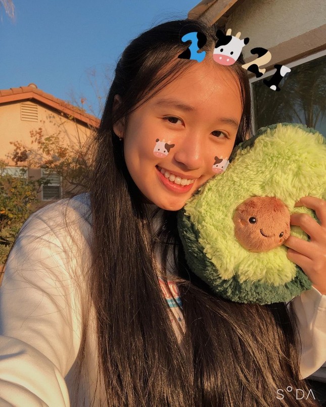 Những nữ YouTuber Việt truyền cảm hứng được dân mạng yêu thích ảnh 5