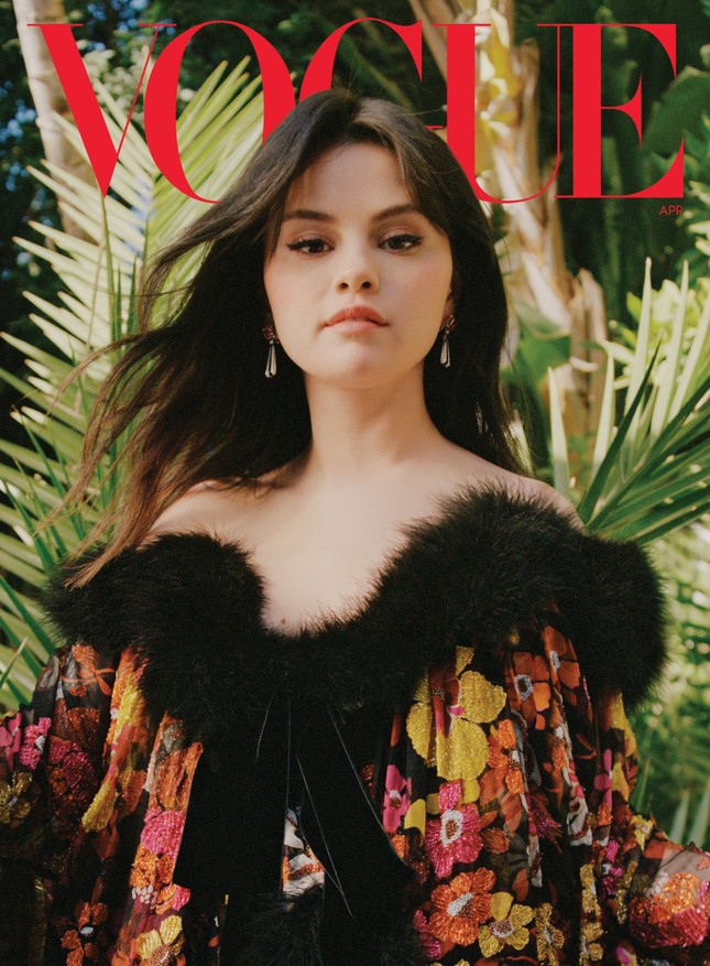 Selena Gomez mắc chứng rối loạn lưỡng cực, muốn dừng ca hát để đóng phim ảnh 1