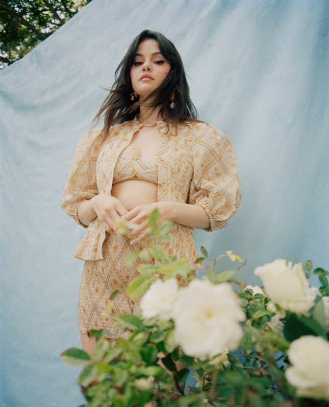 Selena Gomez mắc chứng rối loạn lưỡng cực, muốn dừng ca hát để đóng phim ảnh 3