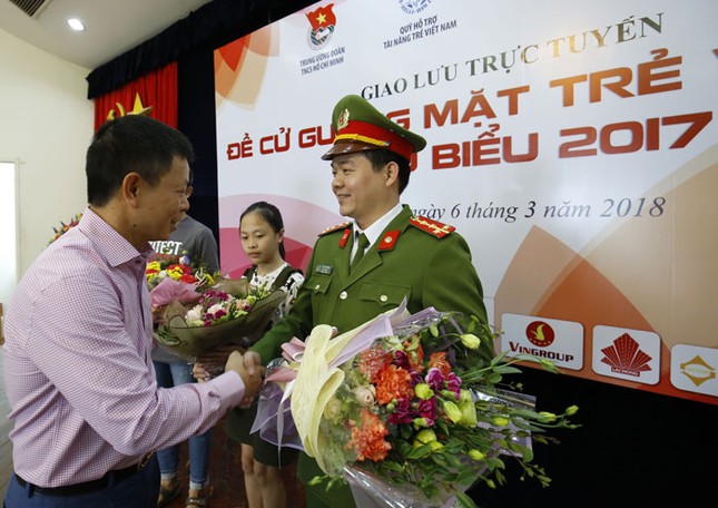 Các đề cử Gương mặt trẻ Việt Nam tiêu biểu chia sẻ về mẹ và ngày 8/3 ảnh 8