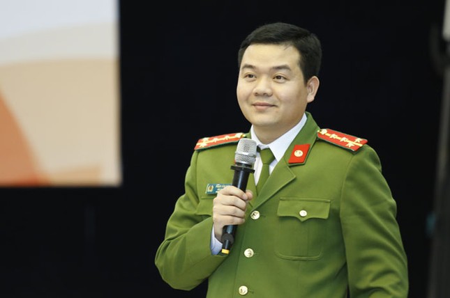 Các đề cử Gương mặt trẻ Việt Nam tiêu biểu chia sẻ về mẹ và ngày 8/3 ảnh 22