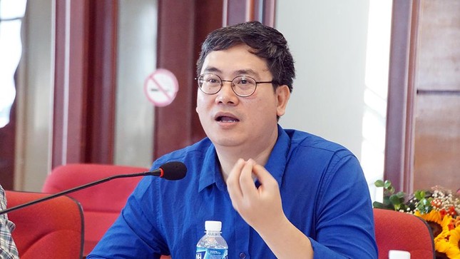 Trực tuyến: Khởi nghiệp trong lĩnh vực trí tuệ nhân tạo ảnh 4