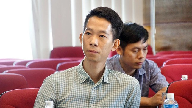 Trực tuyến: Khởi nghiệp trong lĩnh vực trí tuệ nhân tạo ảnh 6