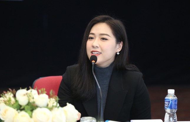 Đề cử Gương mặt trẻ tiêu biểu và khát vọng 'Chinh phục những đỉnh cao' ảnh 18