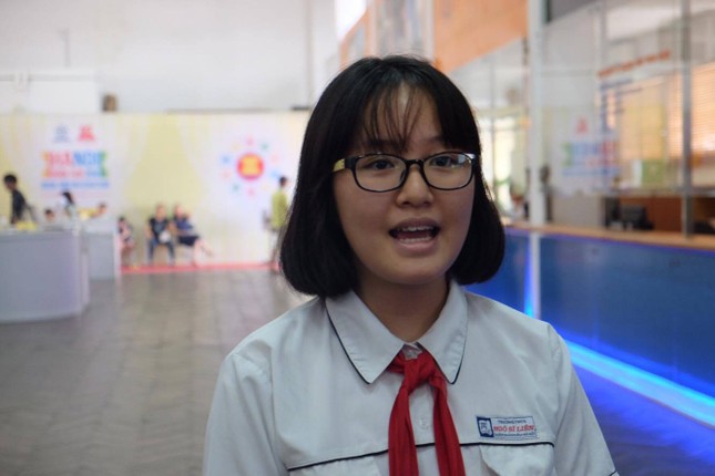 Lần đầu tiên Hà Nội có Đại sứ văn hóa đọc Thủ đô ảnh 3