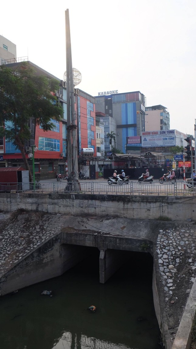 Thêm 14.000 m2 đất dự án bãi đỗ xe bị 'xẻ thịt' làm nhà hàng ảnh 2