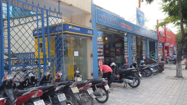 Thêm 14.000 m2 đất dự án bãi đỗ xe bị 'xẻ thịt' làm nhà hàng ảnh 4