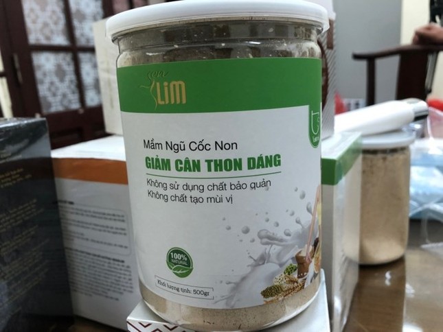 Doanh nghiệp sở hữu lô mỹ phẩm 11 tỷ bị thu giữ từng đoạt nhiều giải thưởng ảnh 1
