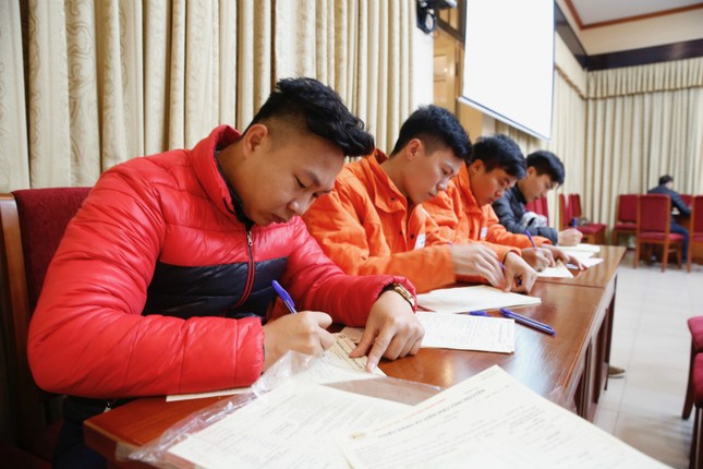 Tưng bừng Tuần lễ hồng EVN hưởng ứng Chủ nhật Đỏ lần thứ X ảnh 6
