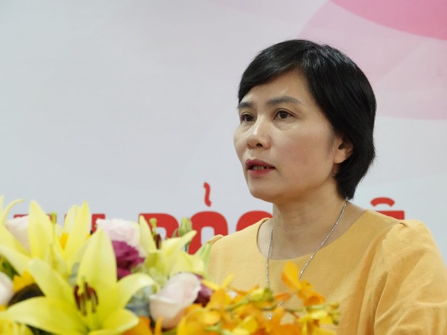 Đảng viên trẻ làm gì để đấu tranh luận điệu xuyên tạc trên mạng xã hội? ảnh 2