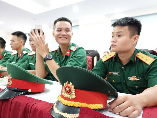Đảng viên trẻ làm gì để đấu tranh luận điệu xuyên tạc trên mạng xã hội? ảnh 3