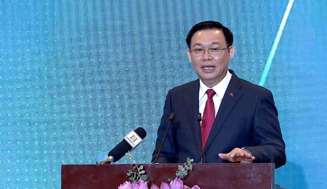 Thủ tướng Chính phủ: Hà Nội phải trở thành trung tâm kinh tế Đông Nam Á, Đông Á ảnh 2