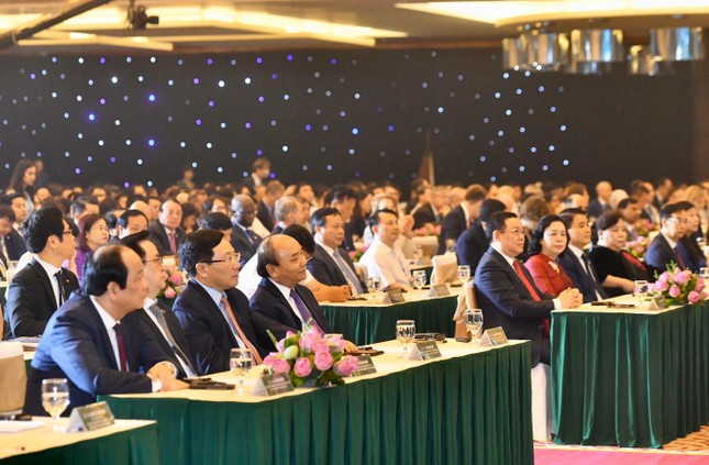 Chủ tịch Hà Nội: Cắt giảm, đơn giản hóa 154 giấy phép con từ đầu năm ảnh 1