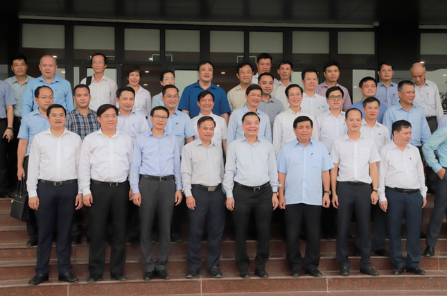 Đầu tư trọng điểm để Khoa học Công nghệ là động lực phát triển kinh tế - xã hội ảnh 2