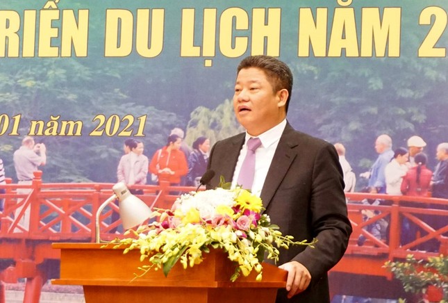 Hà Nội phát triển du lịch thể thao mạo hiểm ảnh 1
