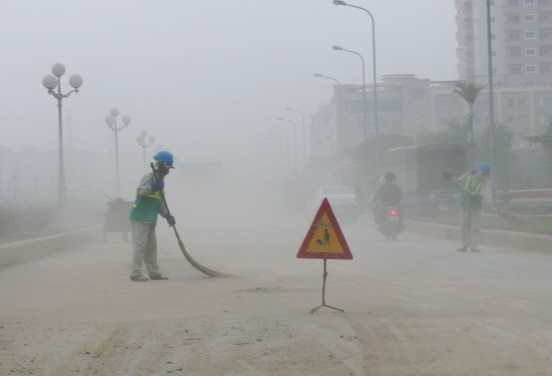 Chủ tịch Hà Nội kiến nghị giải pháp gỡ 'tắc' thanh toán dịch vụ công ảnh 1
