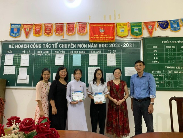 3 năm - Một hành trình 'Cùng Bạn Đọc Sách Nâng Tầm Trí Tuệ Việt' ảnh 3