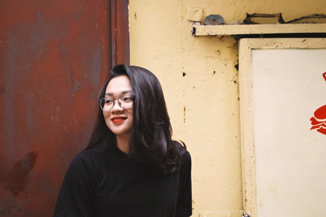 Sinh viên Đại học Thương mại phấn chấn vì được giảm học phí và hỗ trợ dịch vụ 3G ảnh 5