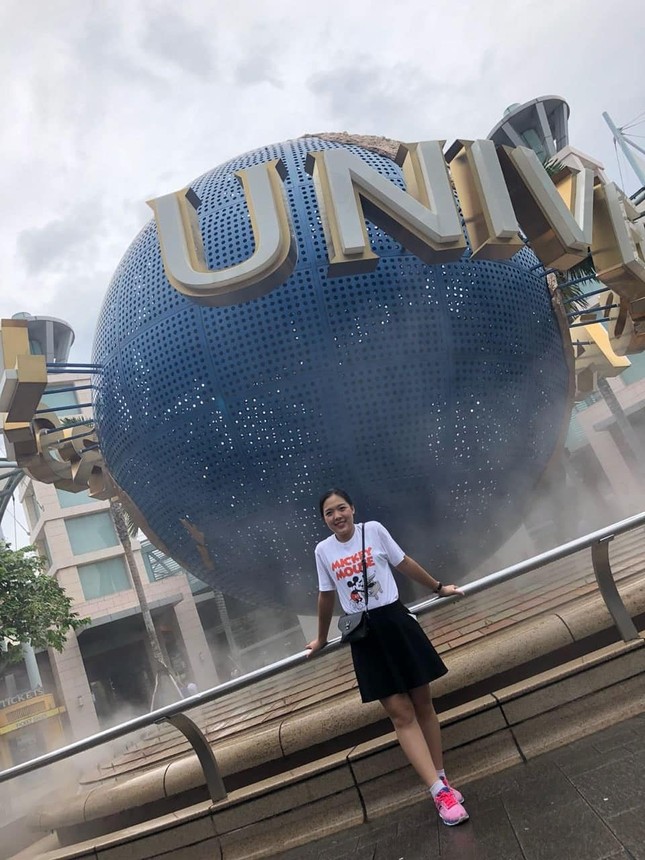 Sinh viên Đại học Thương mại phấn chấn vì được giảm học phí và hỗ trợ dịch vụ 3G ảnh 6