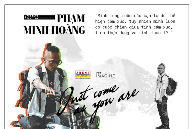 SHOW IT NOW đợt 2: Nóng lên với giải thưởng của nhà tài trợ vàng - HP Việt Nam ảnh 10