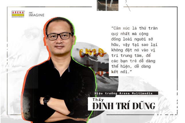 SHOW IT NOW đợt 2: Nóng lên với giải thưởng của nhà tài trợ vàng - HP Việt Nam ảnh 2