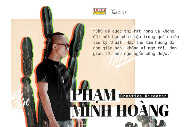 SHOW IT NOW đợt 2: Nóng lên với giải thưởng của nhà tài trợ vàng - HP Việt Nam ảnh 3