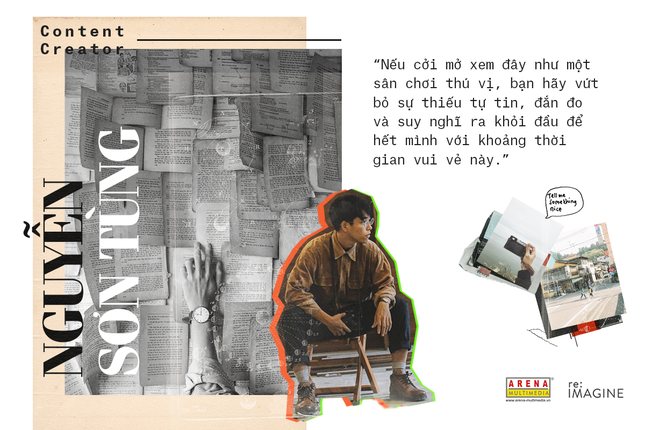 SHOW IT NOW đợt 2: Nóng lên với giải thưởng của nhà tài trợ vàng - HP Việt Nam ảnh 9