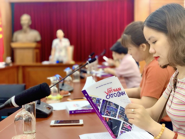 Cuộc thi về văn hoá đọc có 251 giải thưởng ảnh 1